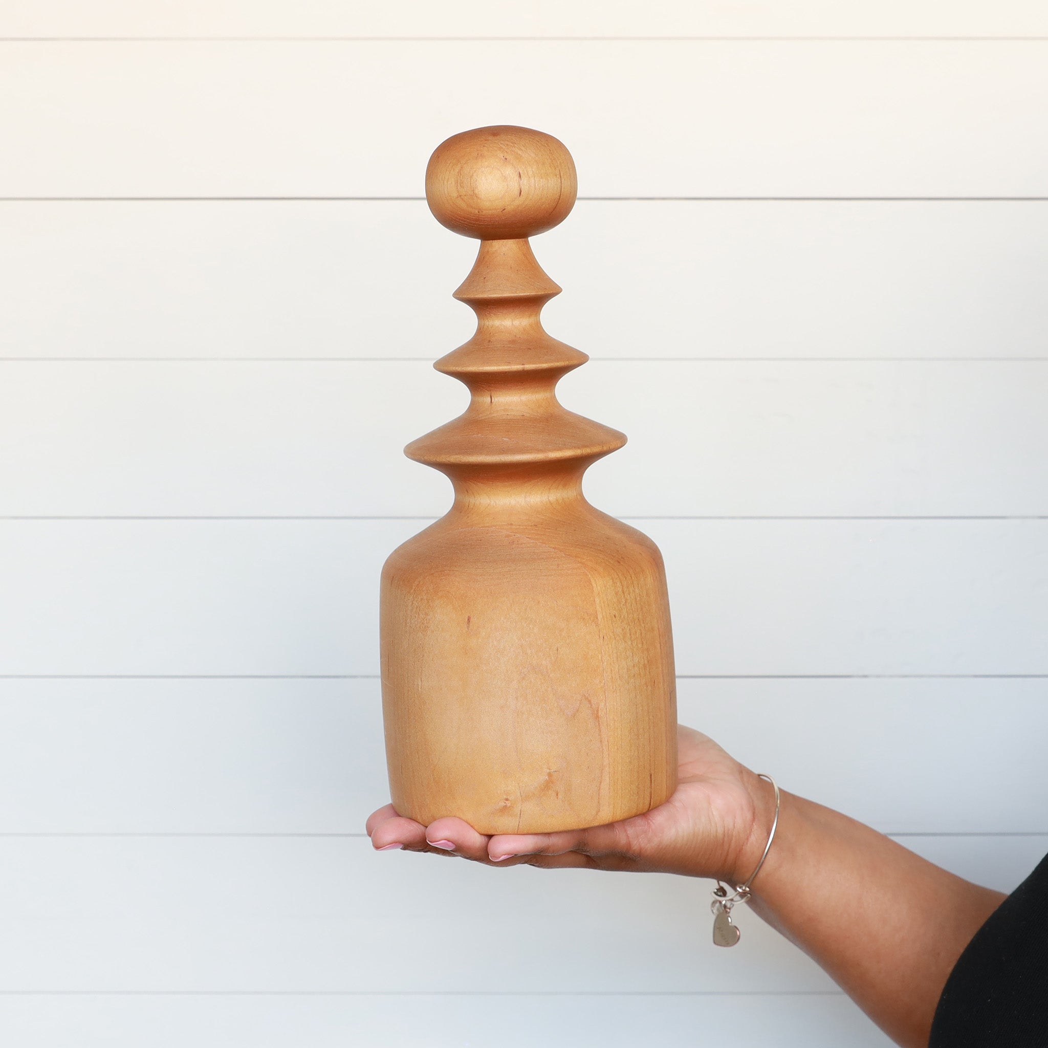 Figure Mallet 2XL