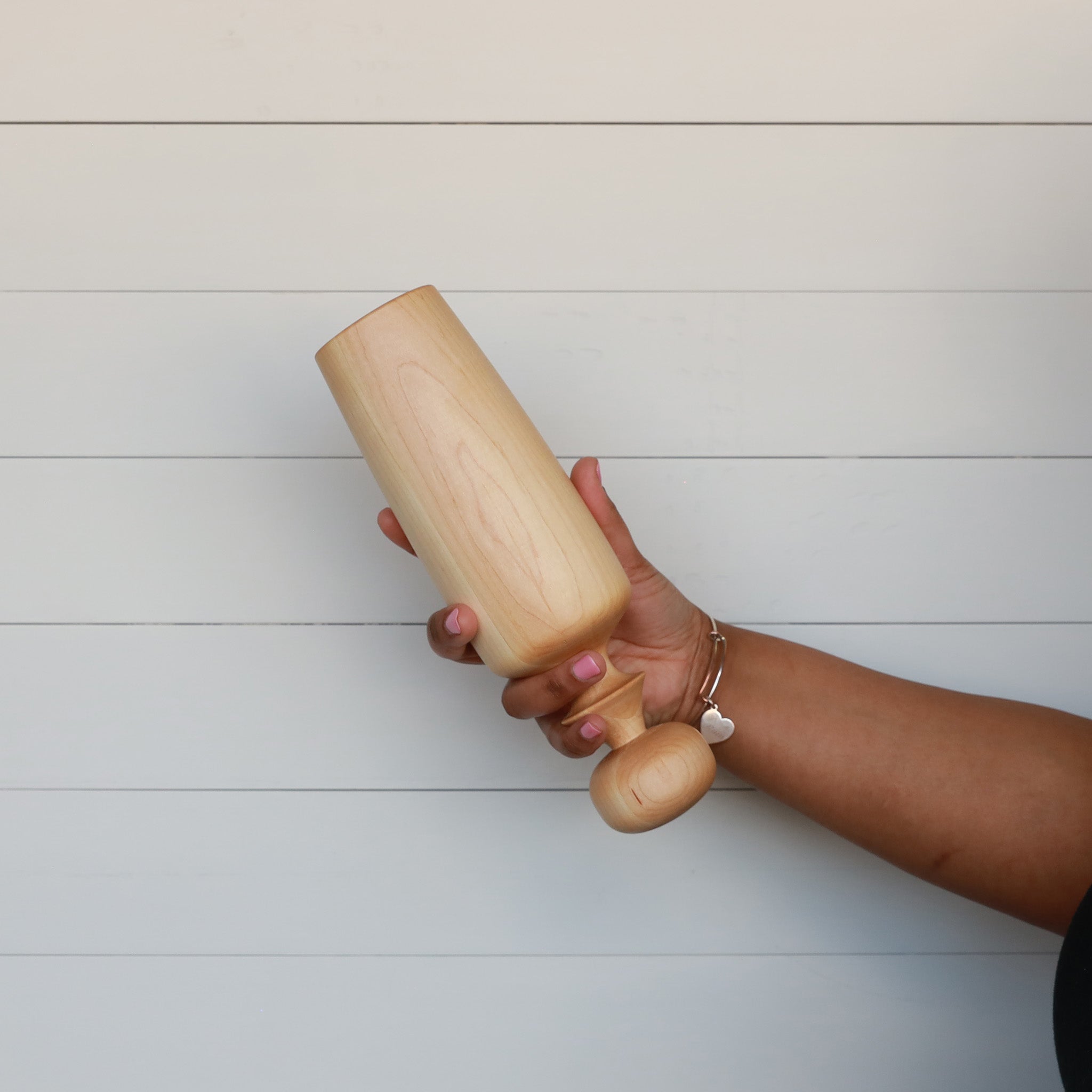 Figure Mallet LM