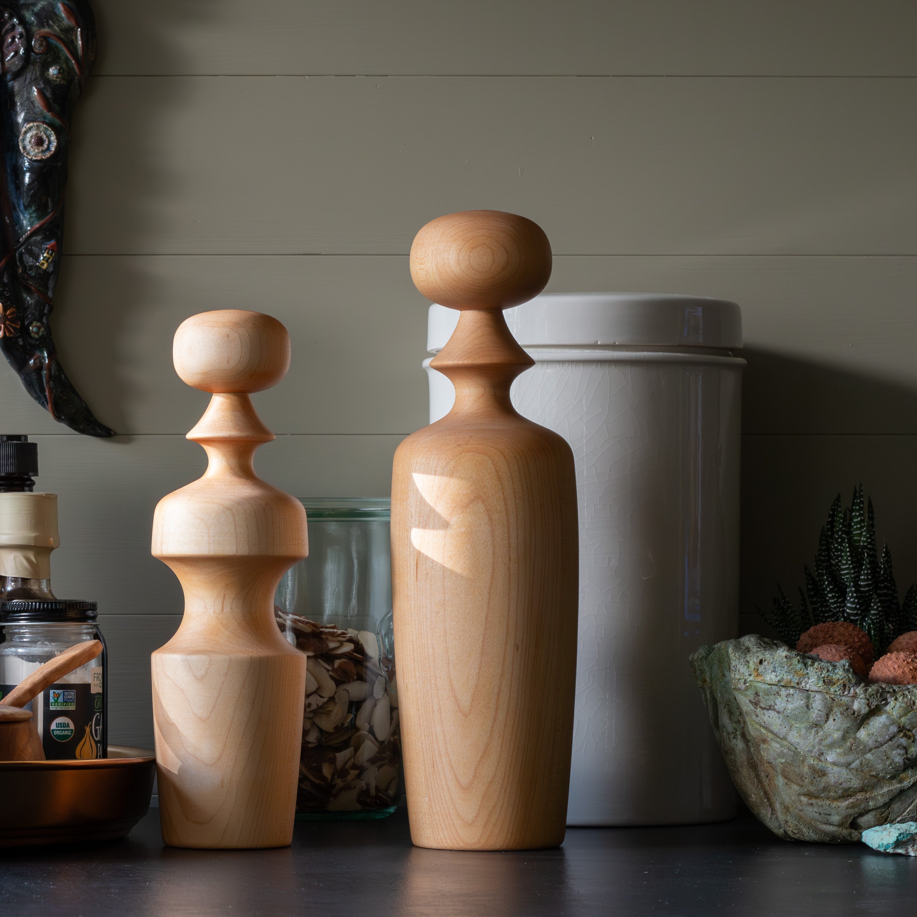 Figure Mallet LM
