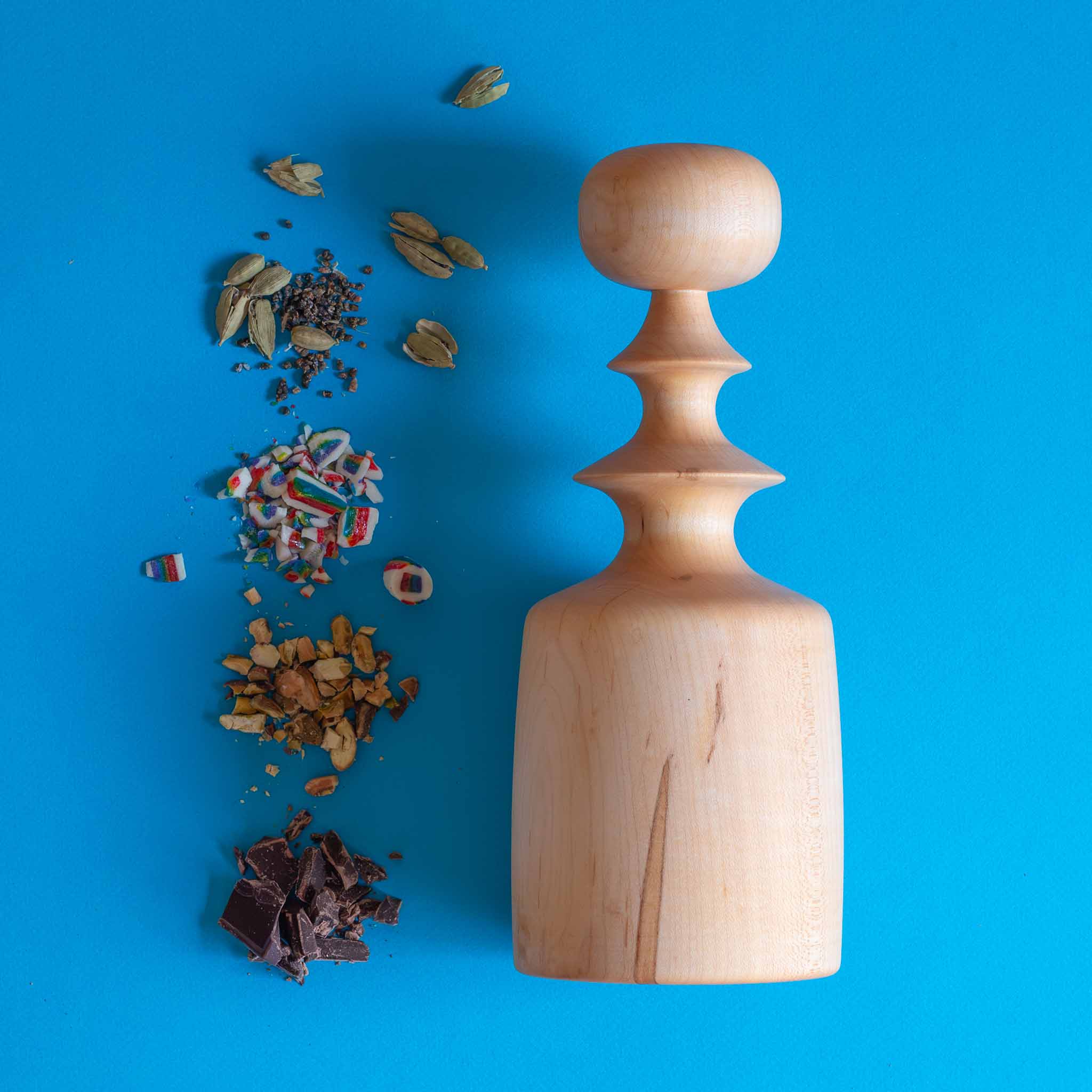 Figure Mallet XL