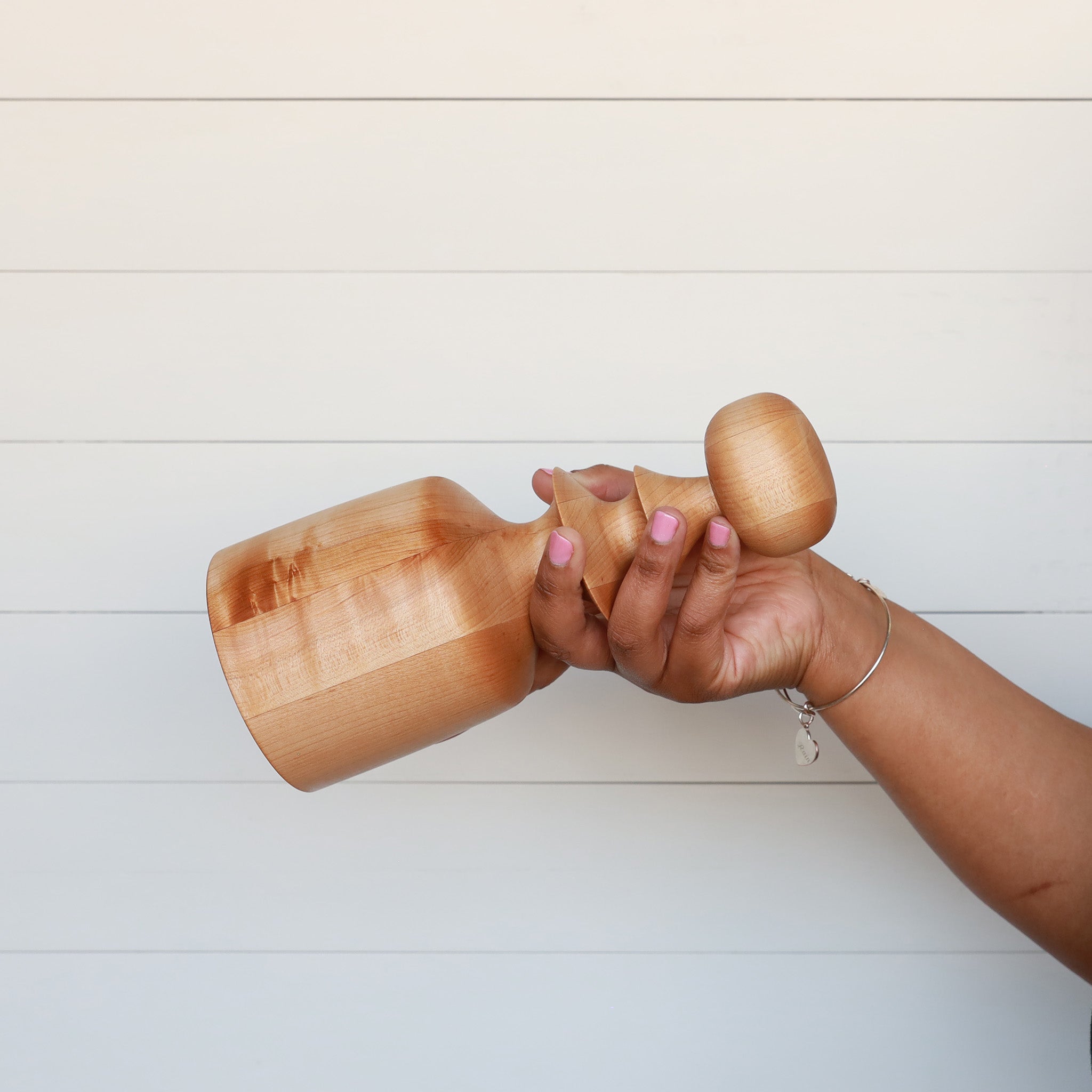 Figure Mallet XL