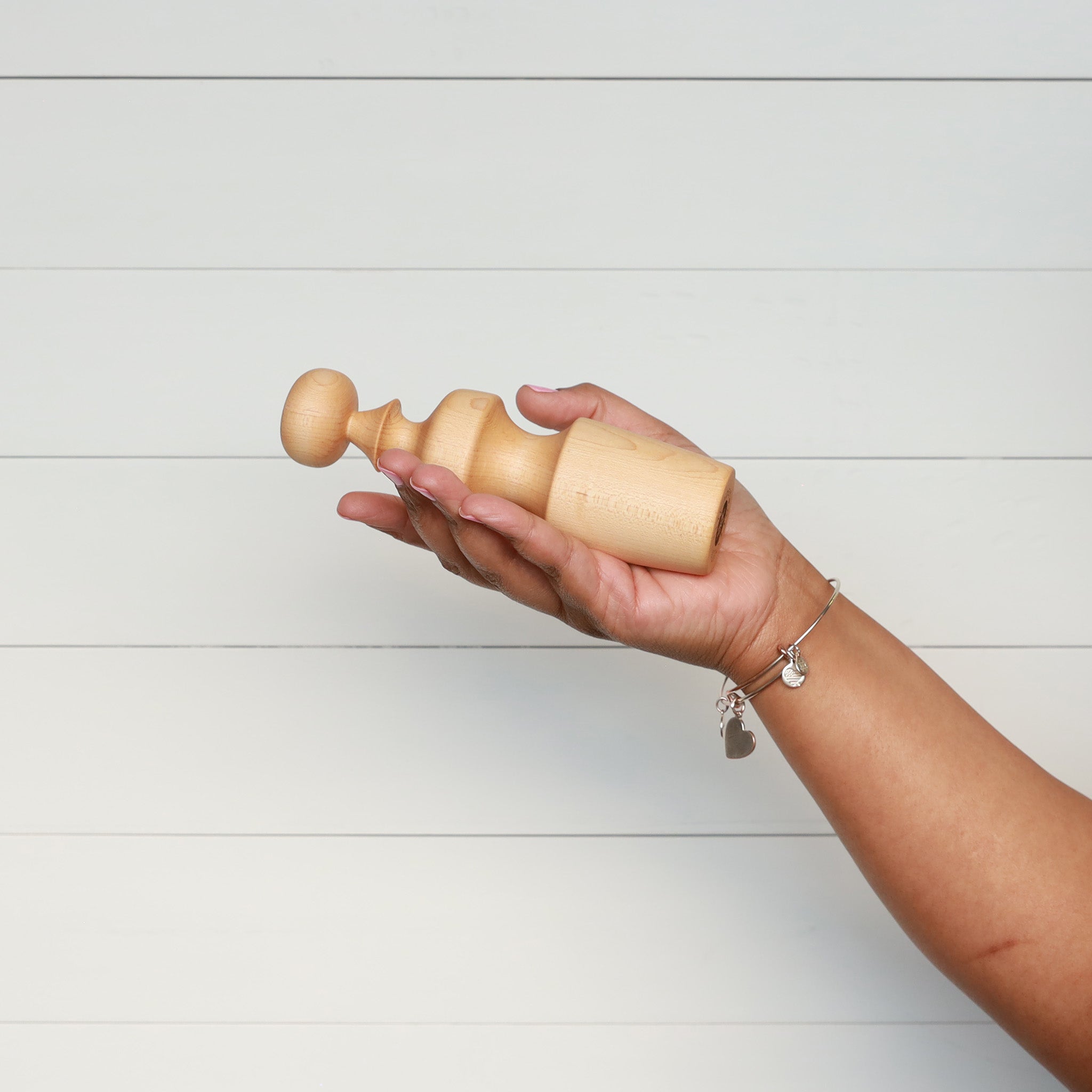 Figure Mallet SF