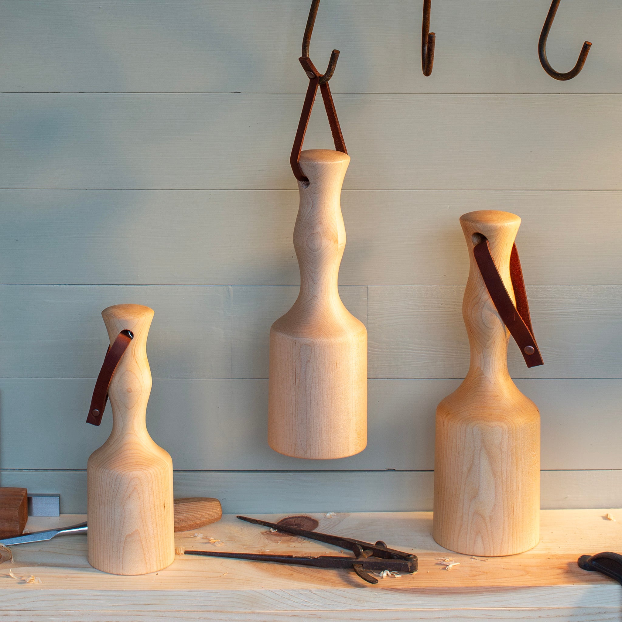 Bump Mallet M