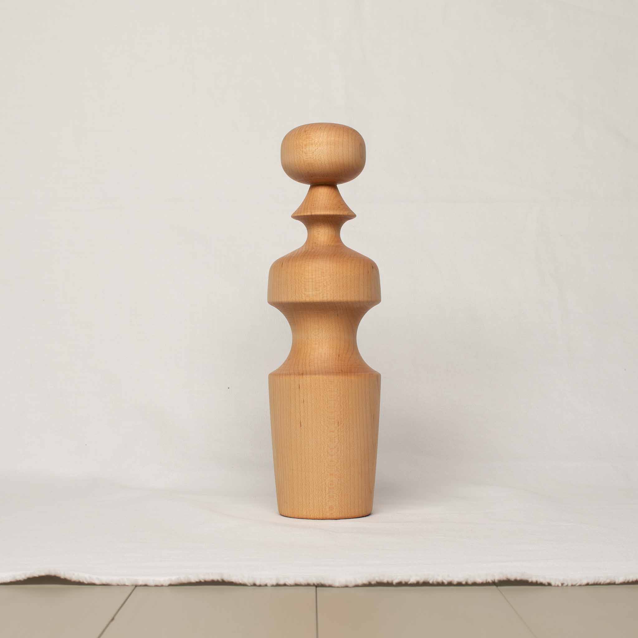 Figure Mallet LF